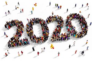 2020年問題