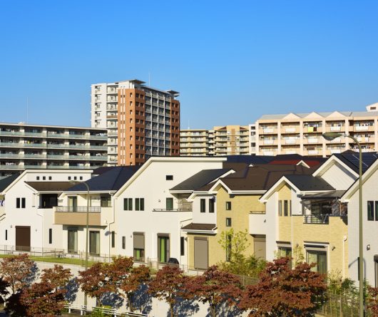 不動産投資,利回り