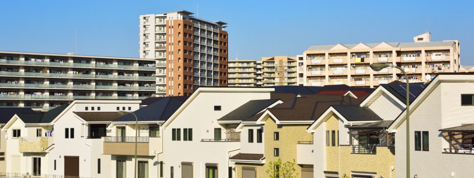 不動産投資,利回り